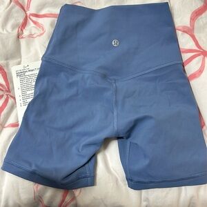 Lululemon Align shorts